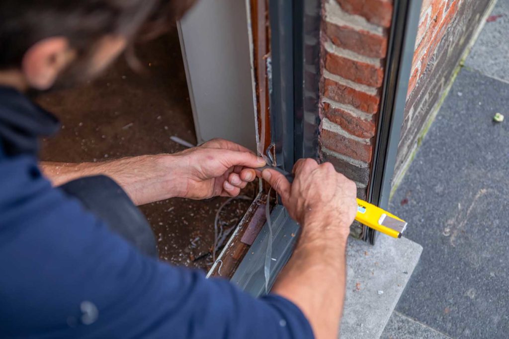 Glas Vervangen? Verdien Je Investering Snel Terug - Weemaes Glas