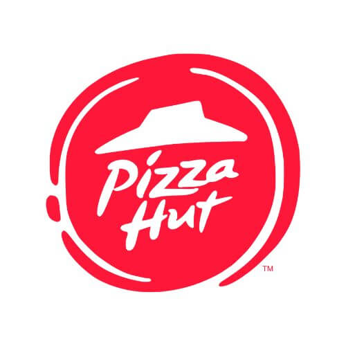 Pizza Hut Weemaes klant